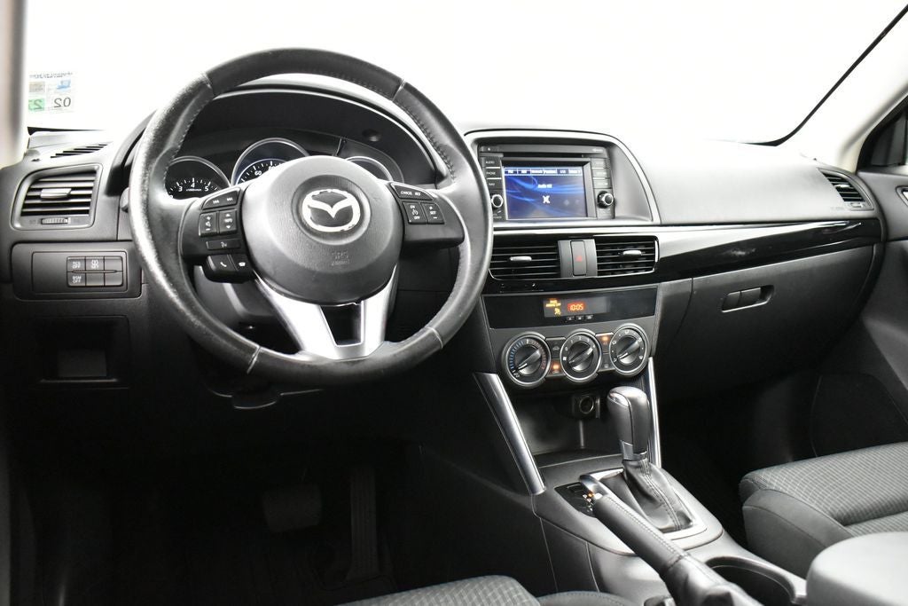 2014 Mazda Mazda CX-5 Touring