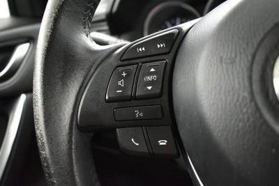 2014 Mazda Mazda CX-5 Touring