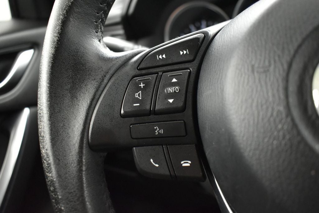 2014 Mazda Mazda CX-5 Touring