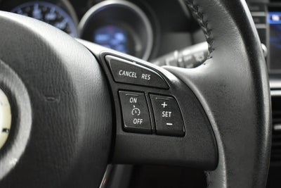 2014 Mazda Mazda CX-5 Touring