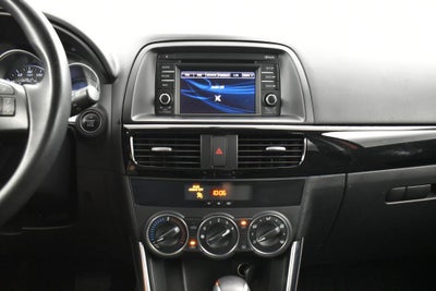 2014 Mazda Mazda CX-5 Touring