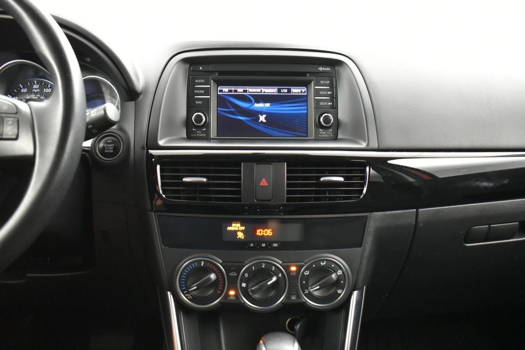 2014 Mazda Mazda CX-5 Touring