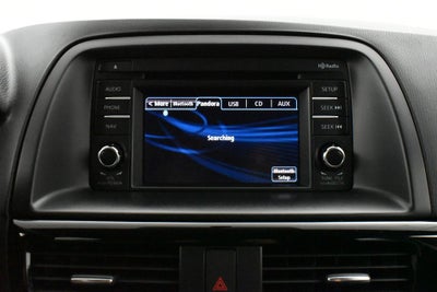 2014 Mazda Mazda CX-5 Touring