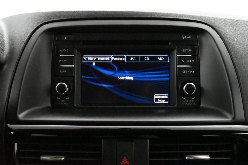 2014 Mazda Mazda CX-5 Touring