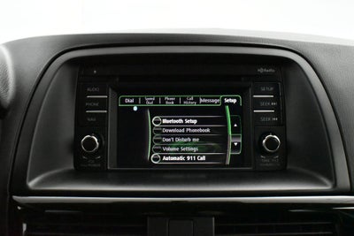 2014 Mazda Mazda CX-5 Touring