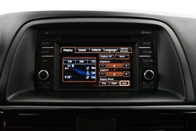 2014 Mazda Mazda CX-5 Touring