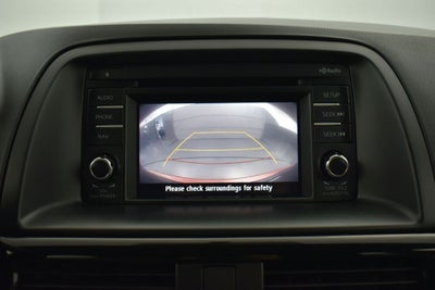 2014 Mazda Mazda CX-5 Touring