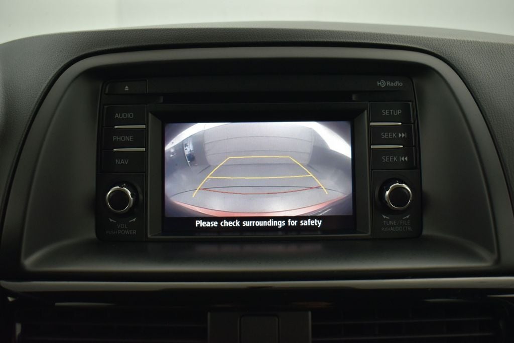 2014 Mazda Mazda CX-5 Touring