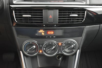 2014 Mazda Mazda CX-5 Touring