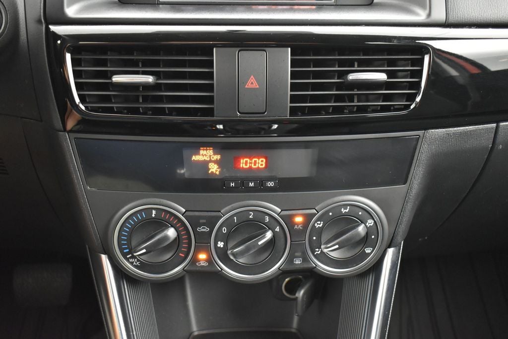 2014 Mazda Mazda CX-5 Touring