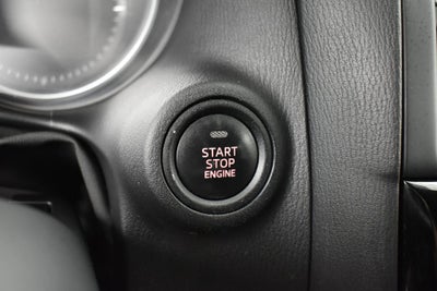 2014 Mazda Mazda CX-5 Touring