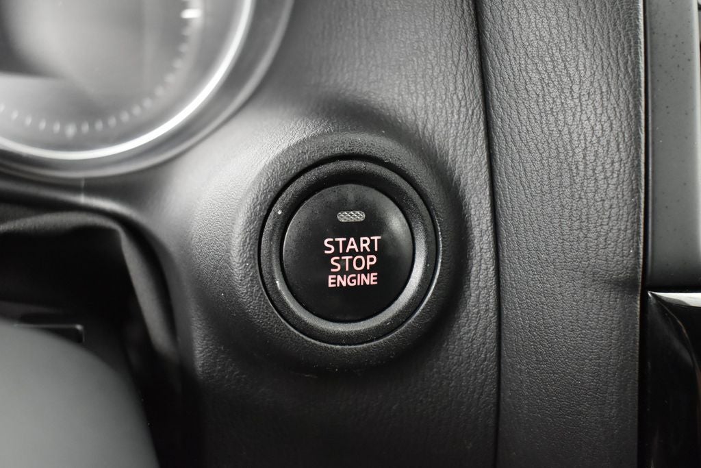 2014 Mazda Mazda CX-5 Touring