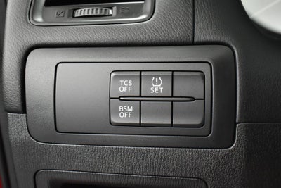 2014 Mazda Mazda CX-5 Touring