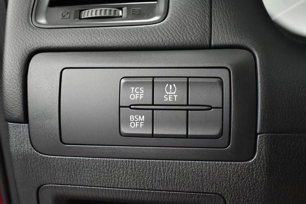 2014 Mazda Mazda CX-5 Touring