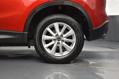 2014 Mazda Mazda CX-5 Touring
