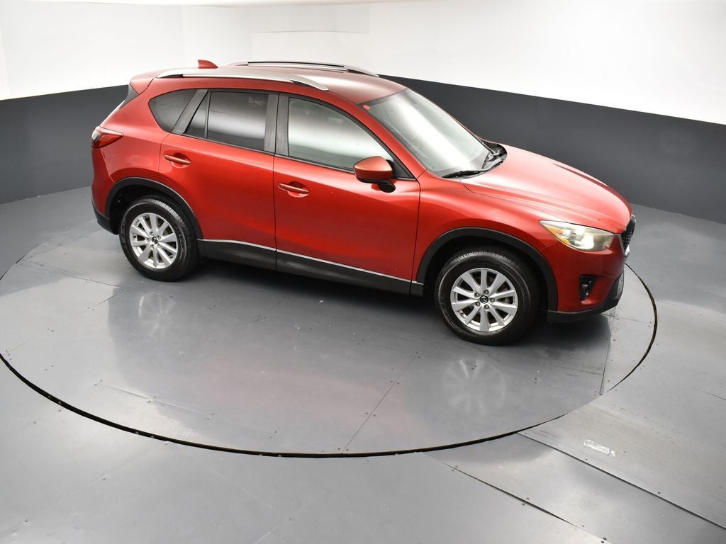 2014 Mazda Mazda CX-5 Touring