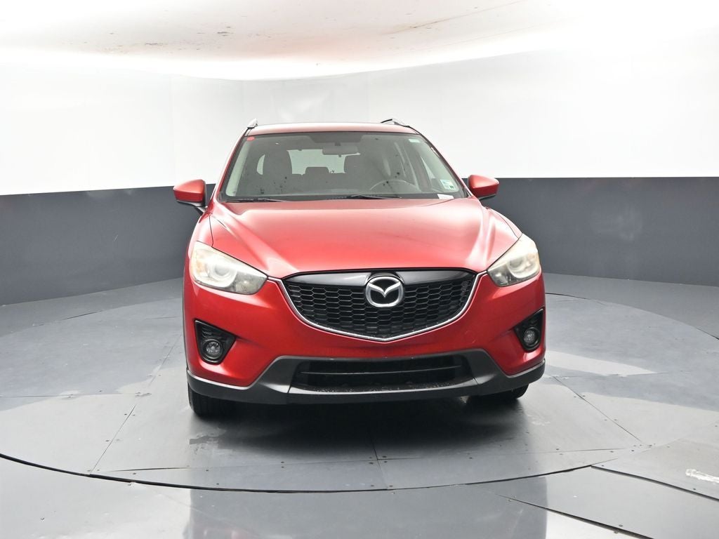 2014 Mazda Mazda CX-5 Touring
