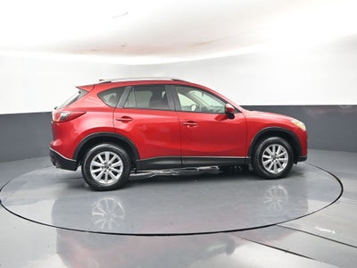 2014 Mazda Mazda CX-5 Touring
