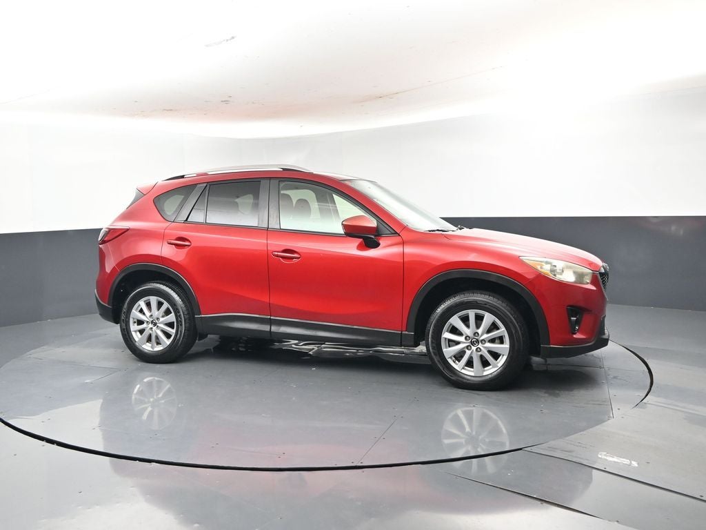 2014 Mazda Mazda CX-5 Touring