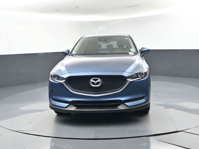 2018 Mazda Mazda CX-5 Sport