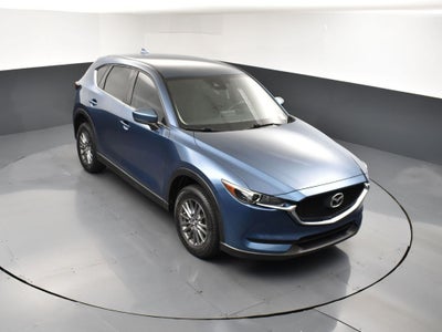 2018 Mazda Mazda CX-5 Sport