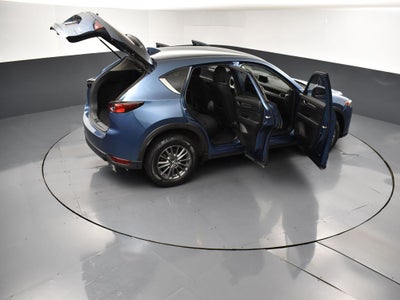 2018 Mazda Mazda CX-5 Sport