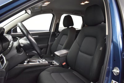 2018 Mazda Mazda CX-5 Sport