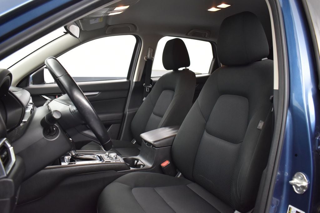 2018 Mazda Mazda CX-5 Sport