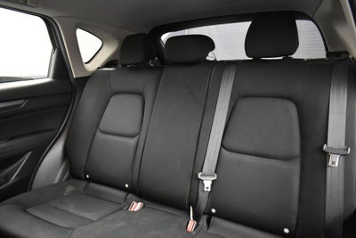 2018 Mazda Mazda CX-5 Sport