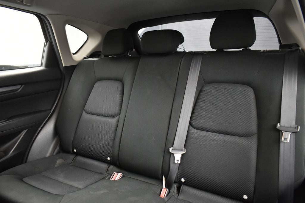 2018 Mazda Mazda CX-5 Sport