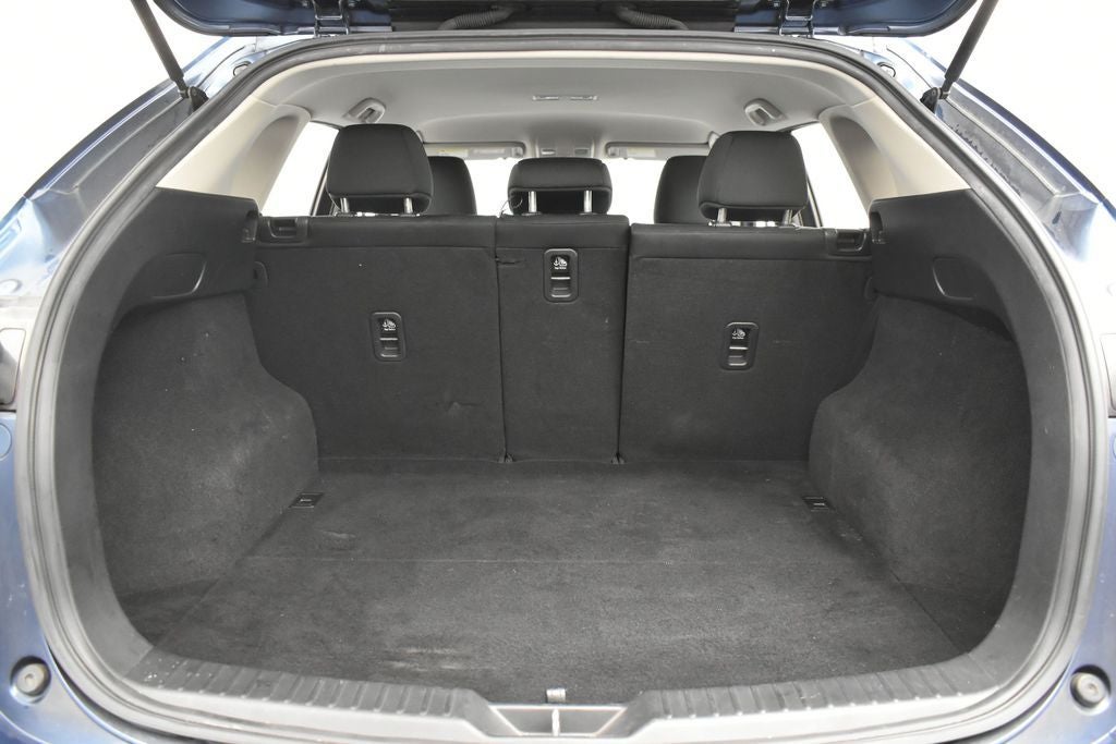 2018 Mazda Mazda CX-5 Sport