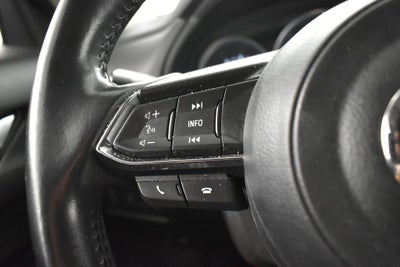 2018 Mazda Mazda CX-5 Sport