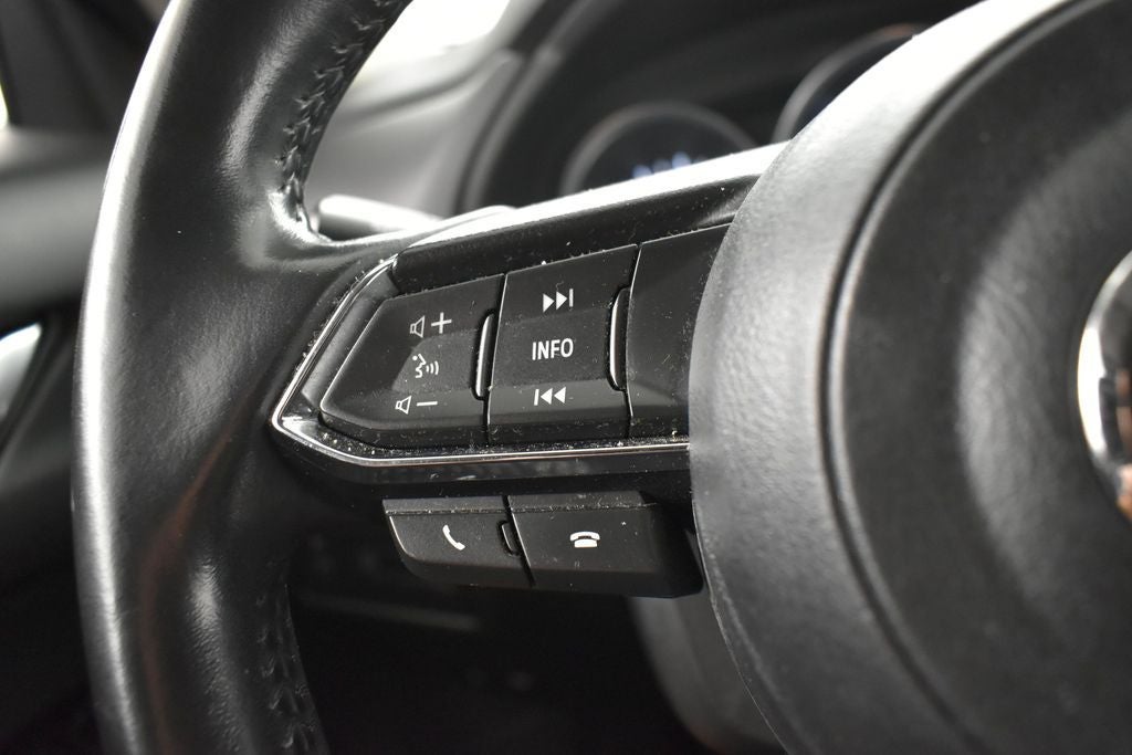 2018 Mazda Mazda CX-5 Sport