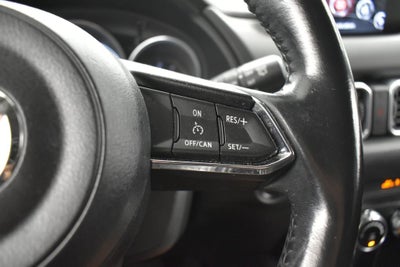 2018 Mazda Mazda CX-5 Sport