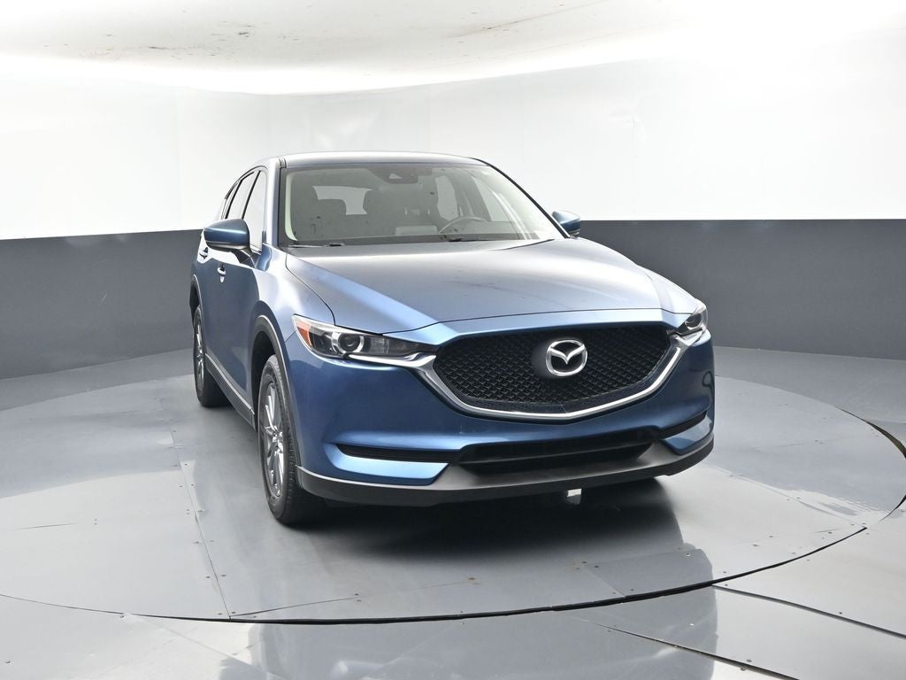2018 Mazda Mazda CX-5 Sport