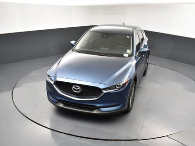 2018 Mazda Mazda CX-5 Sport