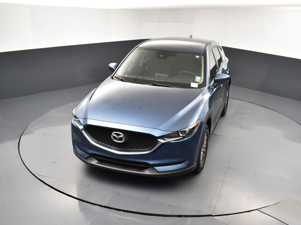 2018 Mazda Mazda CX-5 Sport