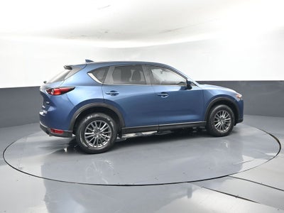 2018 Mazda Mazda CX-5 Sport
