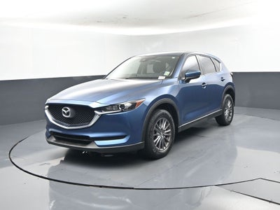2018 Mazda Mazda CX-5 Sport