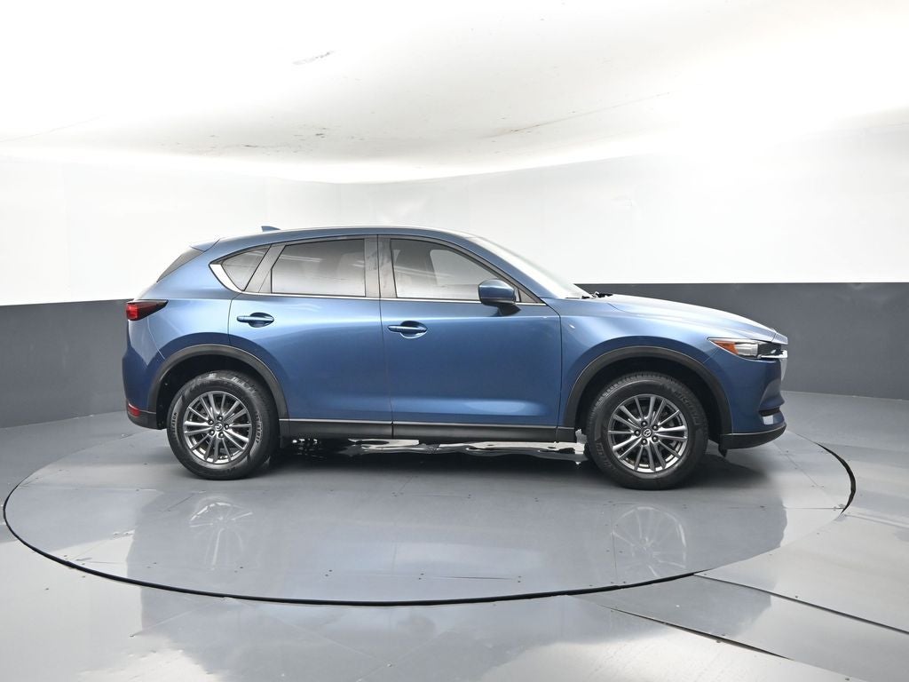 2018 Mazda Mazda CX-5 Sport
