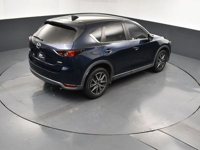 2018 Mazda Mazda CX-5 Touring