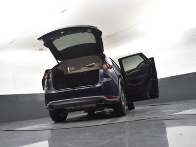 2018 Mazda Mazda CX-5 Touring