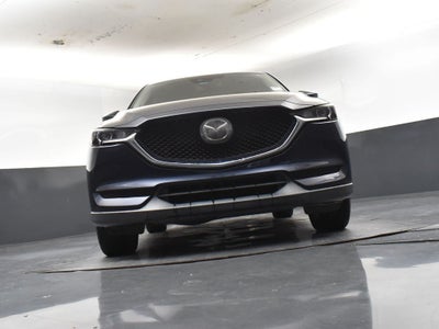 2018 Mazda Mazda CX-5 Touring