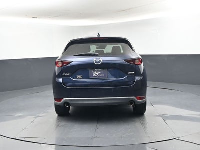 2018 Mazda Mazda CX-5 Touring