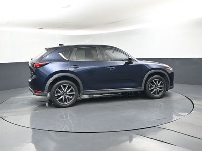 2018 Mazda Mazda CX-5 Touring