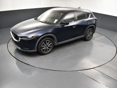 2018 Mazda Mazda CX-5 Touring