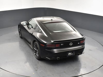 2024 Nissan Z Performance