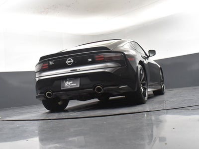 2024 Nissan Z Performance