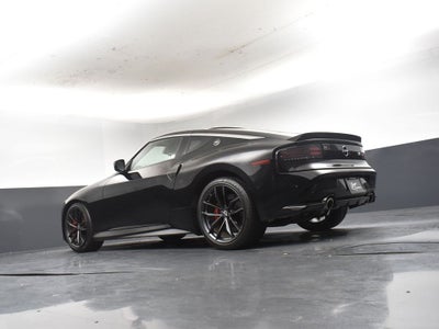 2024 Nissan Z Performance