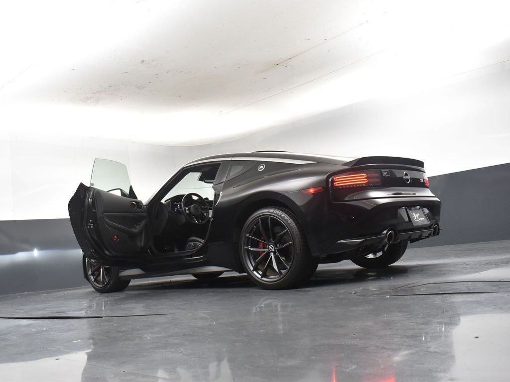 2024 Nissan Z Performance